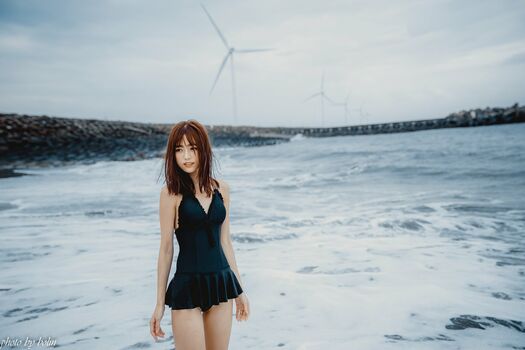 Yiyi leaked private photo uncensored HD quality
