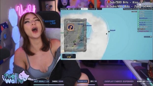 Yogiibutt leaked private photo uncensored HD quality