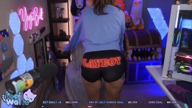 Yogiibutt leaked private photo uncensored HD quality