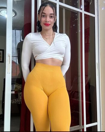 Yokarina leaked private photo uncensored HD quality