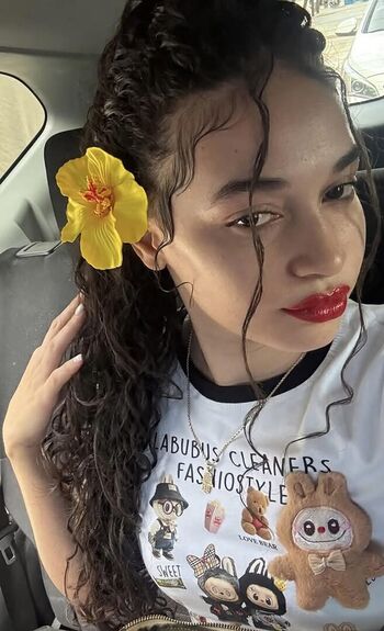 Yokarina leaked private photo uncensored HD quality