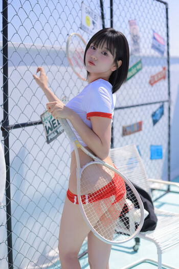 Youchi leaked private photo uncensored HD quality