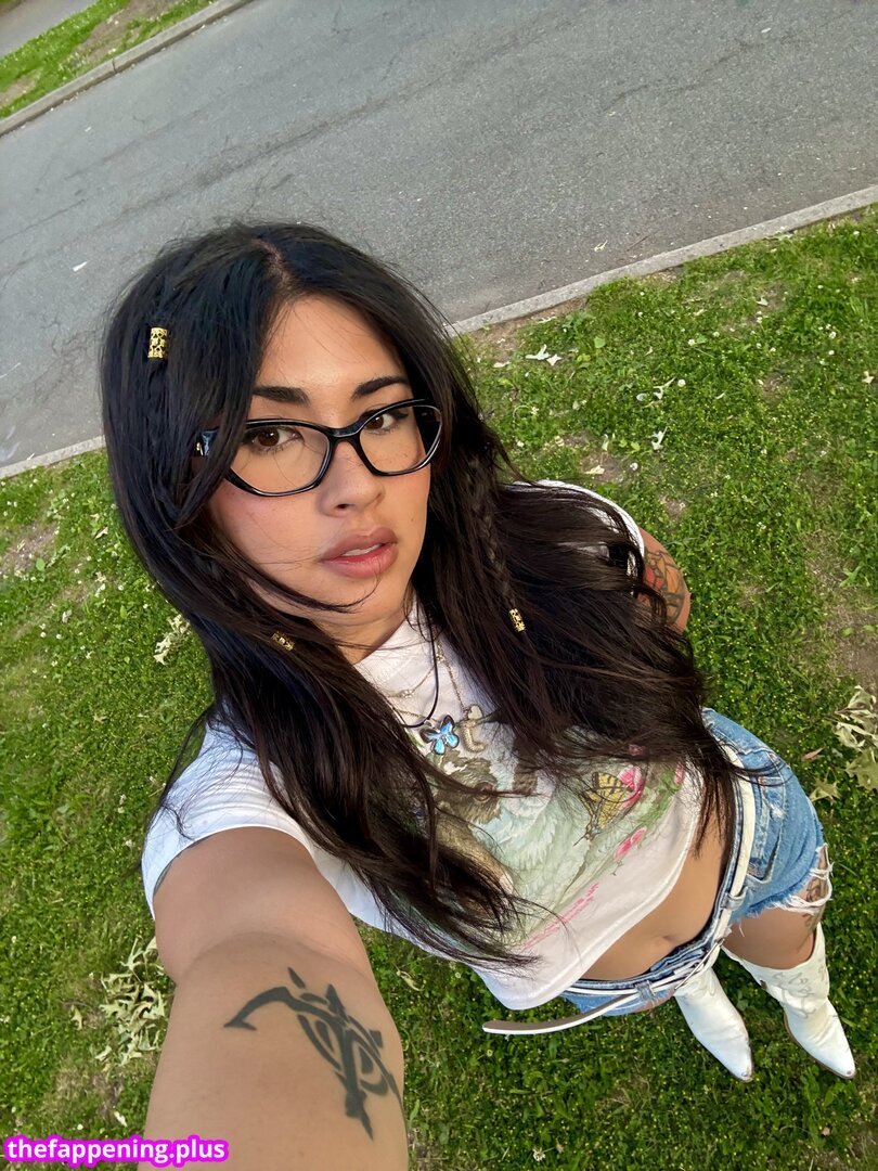 Page/ leaked private photo uncensored HD quality