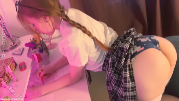 Yuiwoo leaked private photo uncensored HD quality