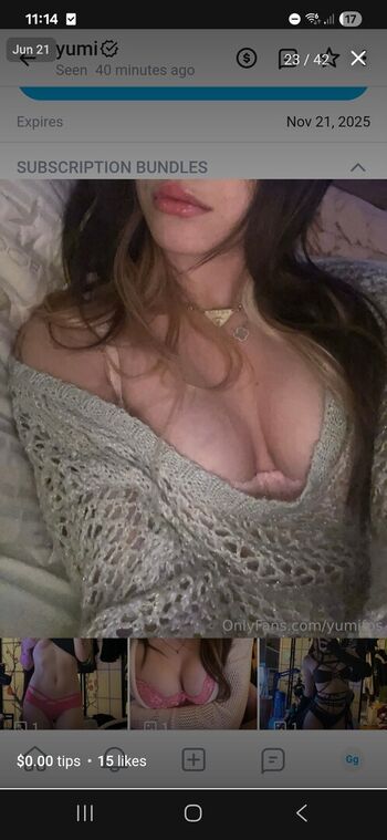Yumifps leaked private photo uncensored HD quality