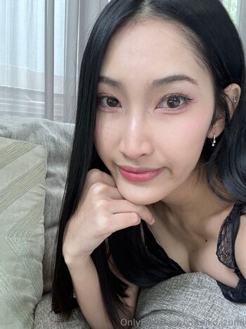 Yumiko izumi leaked private photo uncensored HD quality