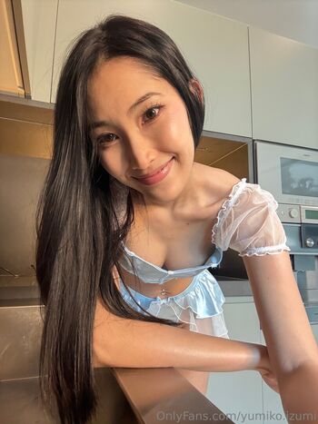 Yumiko izumi leaked private photo uncensored HD quality