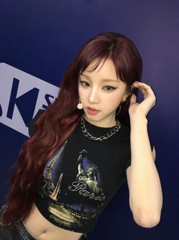 Full leaked Brittany hockley siegrist/ private onlyfans photo