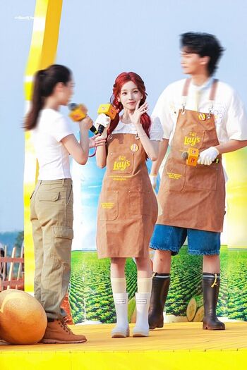 Full leaked Eva larue/ private onlyfans photo