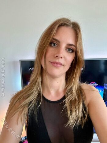 Yve gaming leaked private photo uncensored HD quality