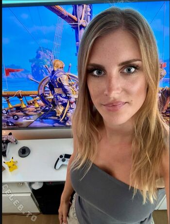 Yve gaming leaked private photo uncensored HD quality