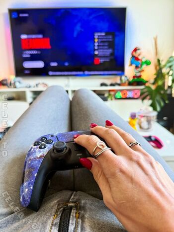 Yve gaming leaked private photo uncensored HD quality