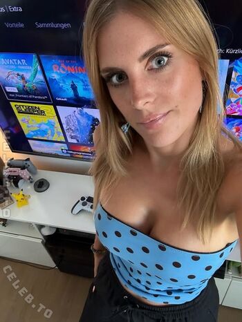 Yve gaming leaked private photo uncensored HD quality