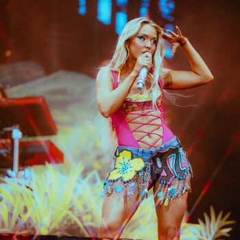 Zara larsson leaked private photo uncensored HD quality
