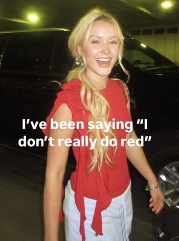 Zara larsson leaked private photo uncensored HD quality
