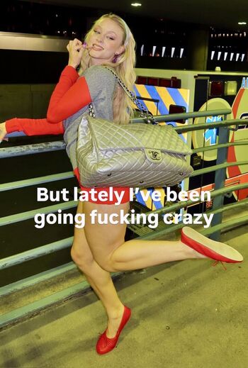 Zara larsson leaked private photo uncensored HD quality