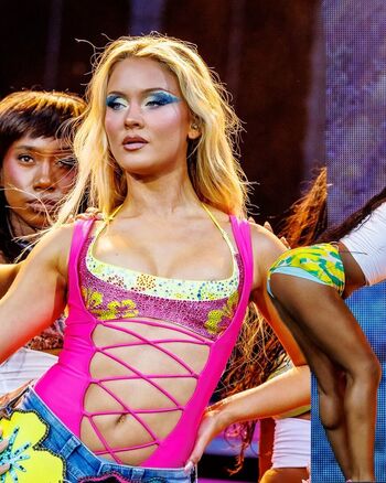 Zara larsson leaked private photo uncensored HD quality