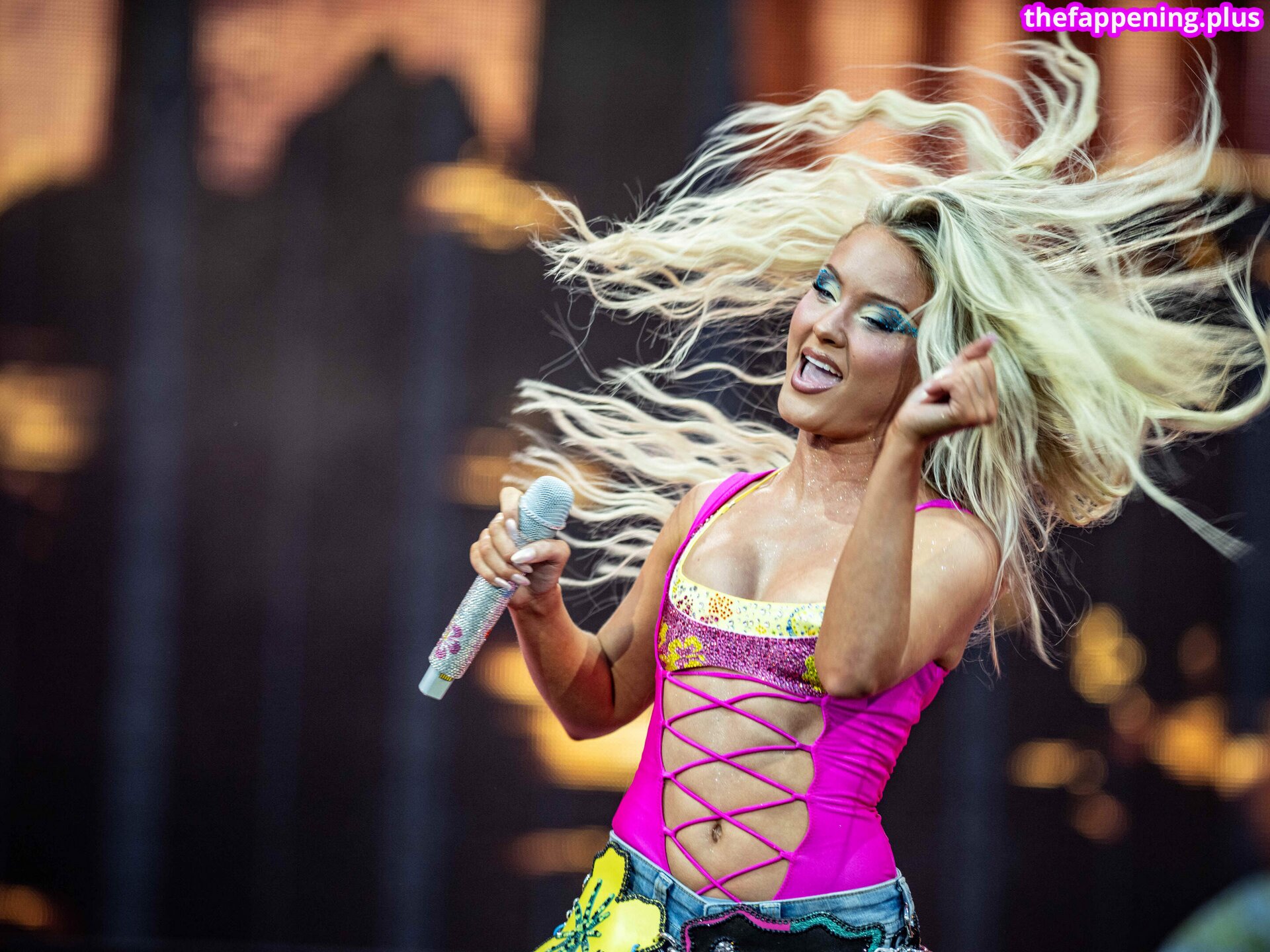 Page/ leaked private photo uncensored HD quality