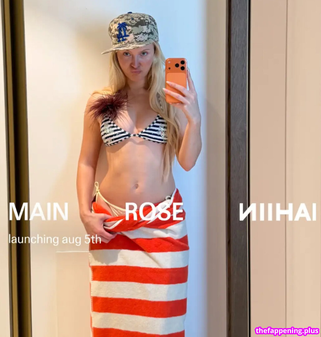 Page/ leaked private photo uncensored HD quality