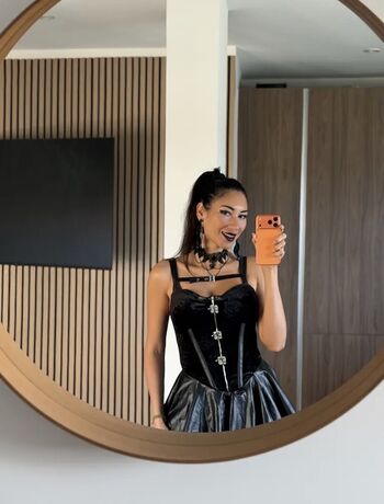 Zaraondemand leaked private photo uncensored HD quality