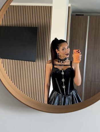 Zaraondemand leaked private photo uncensored HD quality