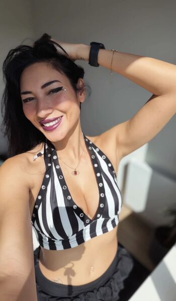 Zaraondemand leaked private photo uncensored HD quality