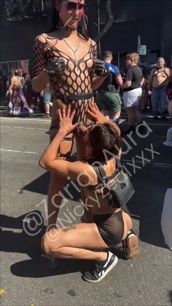 Zariah aura leaked private photo uncensored HD quality
