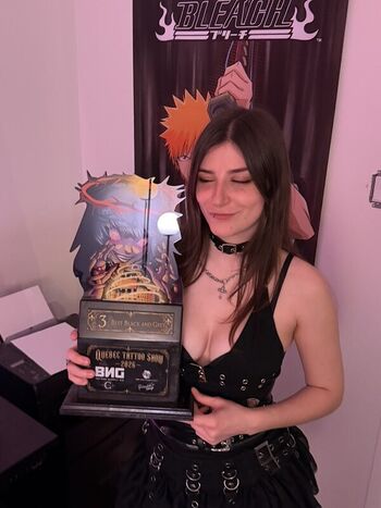 Zasterini leaked private photo uncensored HD quality