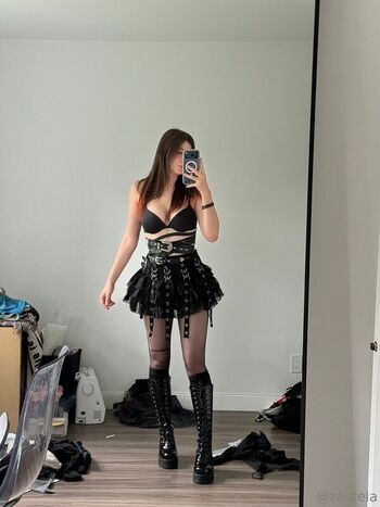 Zasterini leaked private photo uncensored HD quality