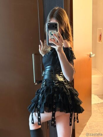 Zasterini leaked private photo uncensored HD quality