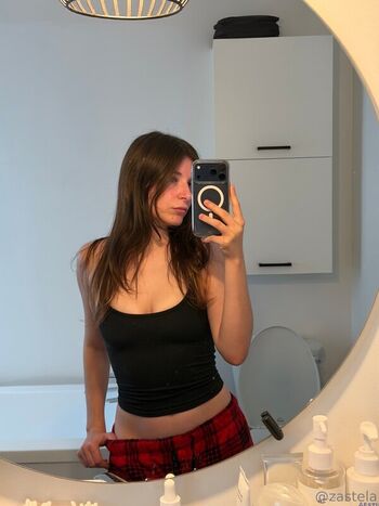 Zasterini leaked private photo uncensored HD quality