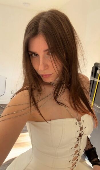 Zasterini leaked private photo uncensored HD quality