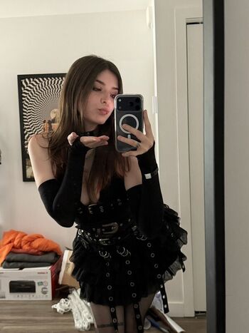 Zasterini leaked private photo uncensored HD quality