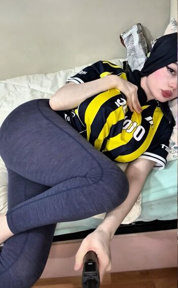 Zelal page leaked private photo uncensored HD quality