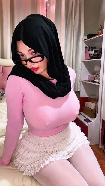 Zelal leaked private photo uncensored HD quality
