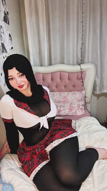 Zelal leaked private photo uncensored HD quality