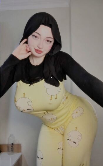 Zelal leaked private photo uncensored HD quality