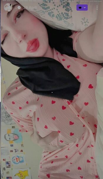 Zelal leaked private photo uncensored HD quality