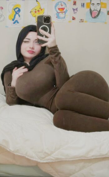 Zelal leaked private photo uncensored HD quality