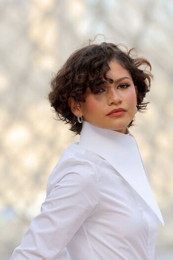 Zendaya page leaked private photo uncensored HD quality
