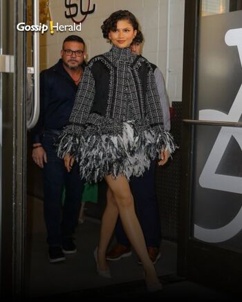 Zendaya page leaked private photo uncensored HD quality