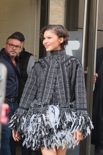Zendaya page leaked private photo uncensored HD quality