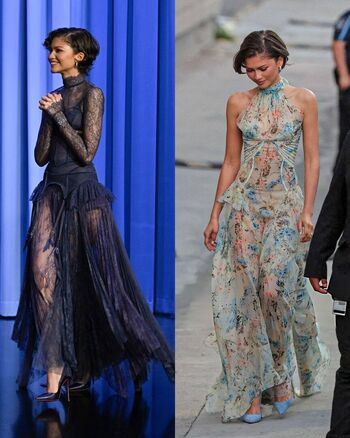Zendaya page leaked private photo uncensored HD quality