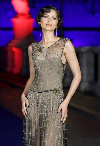 Zendaya leaked private photo uncensored HD quality