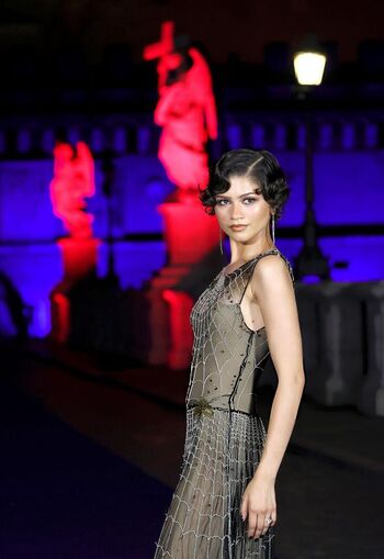 Zendaya leaked private photo uncensored HD quality