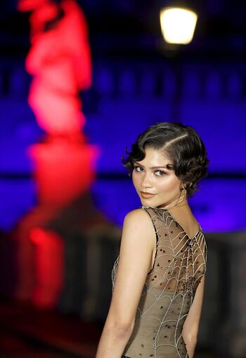 Zendaya leaked private photo uncensored HD quality