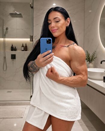 Zhanna aesthetics leaked private photo uncensored HD quality