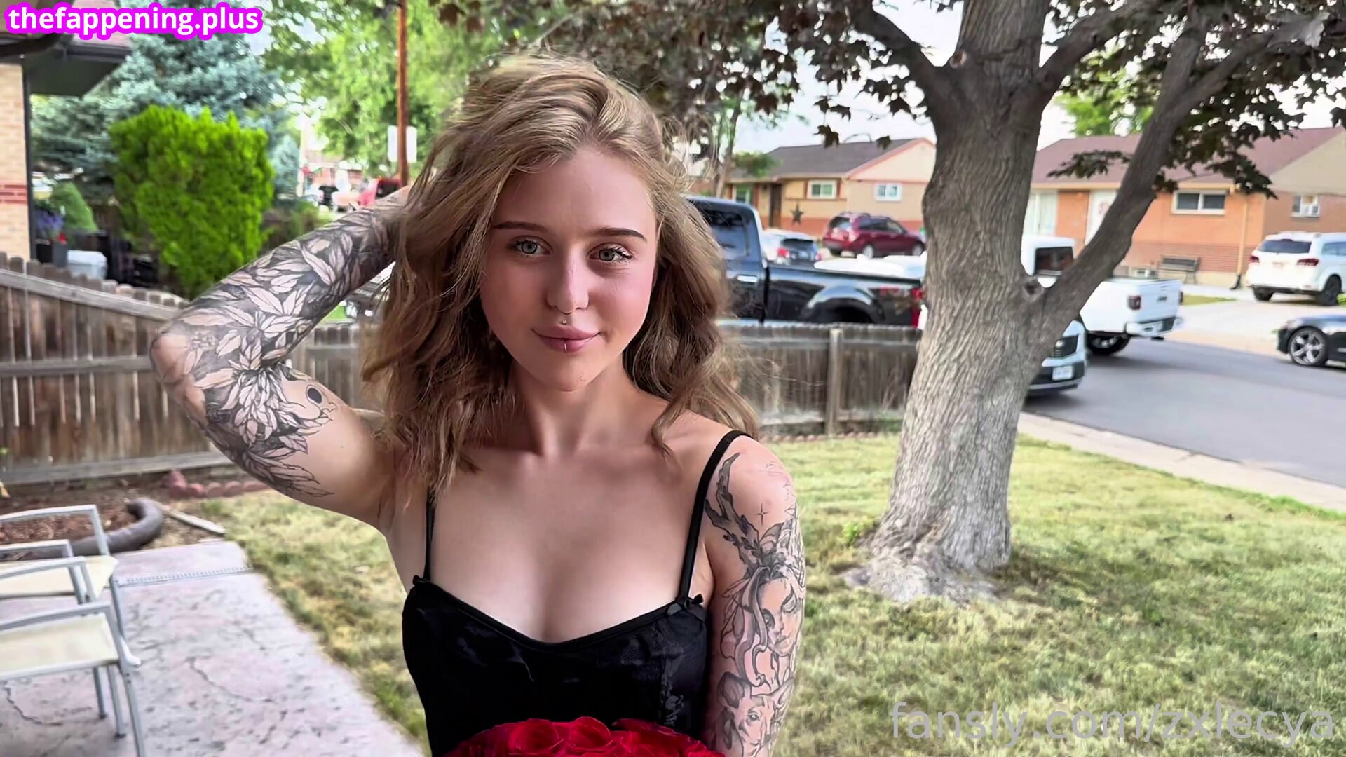 Page/ leaked private photo uncensored HD quality